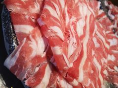 -百草滩羊清水涮羊肉(长城路店)