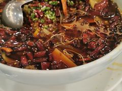 -天和晟烤鸭店(玉泉西街店)