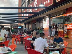 -大戚饭店(泰华路店)