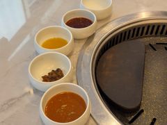 -黄金牧场(明洞总店)