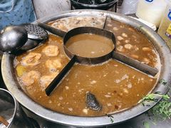 -正宗阳山牛杂(东城店)