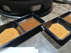 -江城二当家烤牛肉(莲塘新村店)