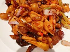 -港丽餐厅(领展购物广场·中关村店)