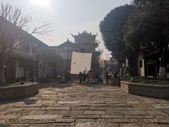 -龙潭水乡