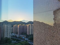 -杭州君尚云郦酒店