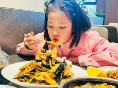 -阿喆私房菜(西五路店)