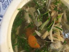 -马尔龙新疆饭店·清真(瑞景店)