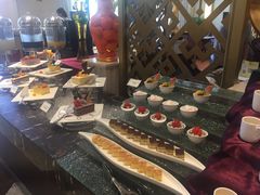-鼓浪湾酒店自助餐