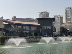 -朝阳公园游乐园