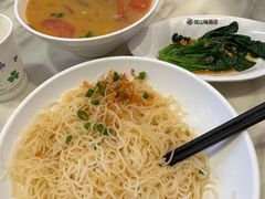 -梅县程江腌面王(兴华店)