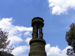 -宁波五龙潭景区