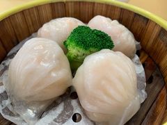 利苑虾饺皇-吉莲利苑海鲜酒家(珠海拱北28年老字号店)