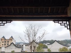 -道林古镇