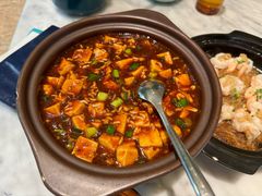 -雀蓝川菜(星悦汇店)