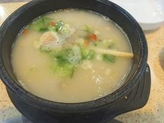 -元祖李朝(新威路店)