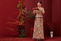 -唯一视觉婚纱摄影(李家村店)
