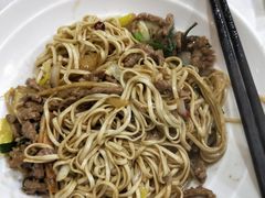 -二扁私房面馆(崂山路店)