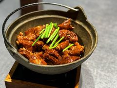 -将相和·海鲜蒸饺大连菜