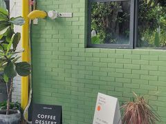 -ADO KAFE(大学城店)