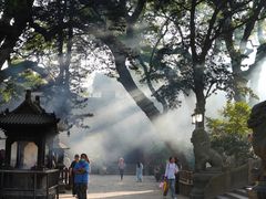 -普陀山慧济禅寺