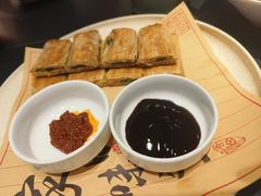 葱包桧-虎哥私房菜(馒头山店)