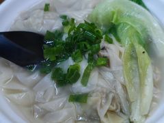 -繁仔牛杂(石排店)