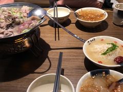 -肖四女乐山跷脚牛肉(南汇大学城生活广场店)