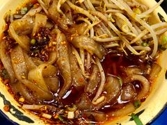 火锅-成都驻京办餐厅(蜀都宾馆店)