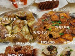 -顺风海鲜港(金玉兰店)
