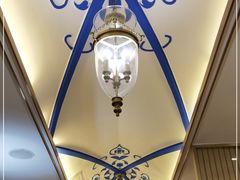 -沙力海美食城 西北特色菜 烤肉店(北门坡店)