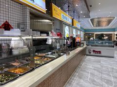 -闫家粥铺(吉林大路店)