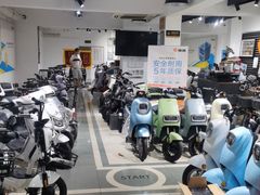-雅迪电动车(北艾路店)