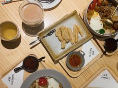 -TAIWAN·潭子茶屋