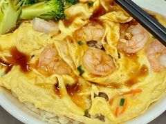 -北京大学-燕南食堂