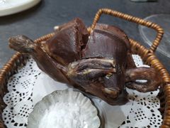 -高家烧鸽子烧烤店63年