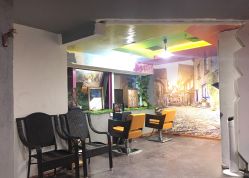 大厅-乌贝卡专业假发