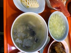 -梅园食堂