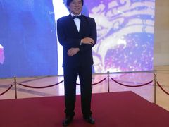 -金石蜡像馆