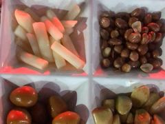-疆山别院·木垒羊·新疆菜烧烤(铁路局店)