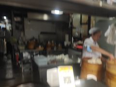 -老盛兴·上海小笼汤包馆(武夷店)