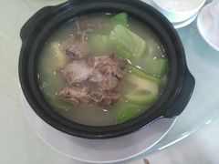 -黄埔华苑酒家(黄埔店)