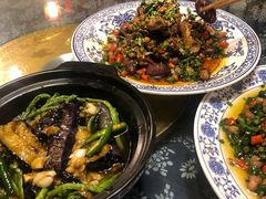 -徐鼎盛民间菜(南坪后堡店)