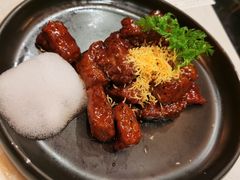 -荟廷·晶萃(陆家嘴尚悦湾店)