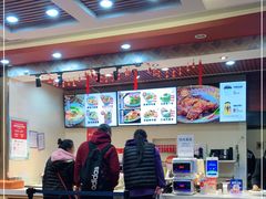 大堂-顺溜·手工刀削面·黑金店(铜锣湾店)