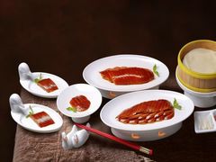 -福海居烤鸭店(鸟巢店)