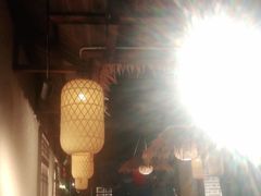 大堂-临街徽菜馆·正宗黄山味