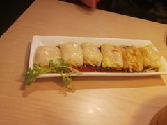 -避风塘(宝山万达店)