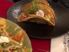-Pistolera Mexican Cantina女枪手墨西哥餐厅(碧云路店)