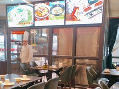 -国人川菜(李家村建东街店)