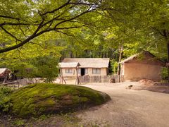 -横道河子东北虎林园